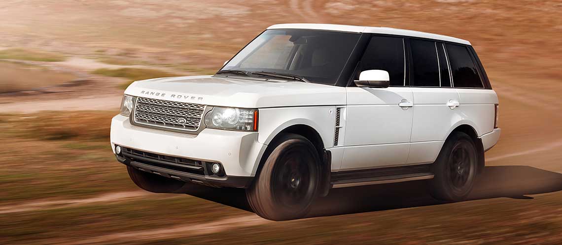 Land Rover auto repair - Pit Shop European - Grayslake Libertyville area - On the Road