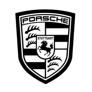 porsche emblem
