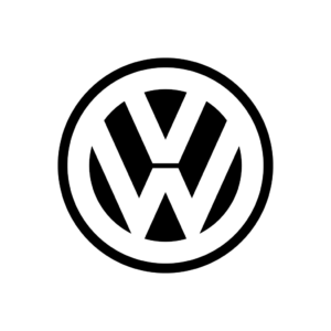 volkswagon emblem