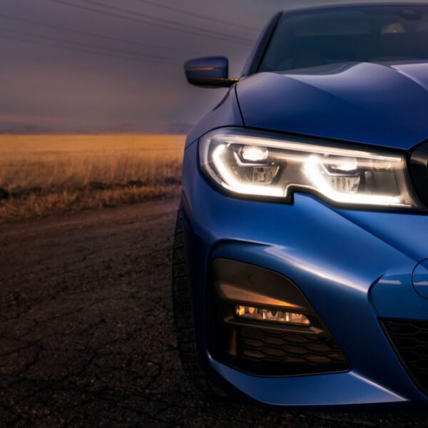 Trust Your BMW Only With a Professional
