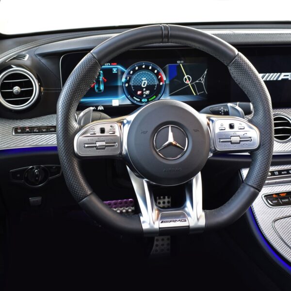 Keeping Your Mercedes-Benz Running Optimally