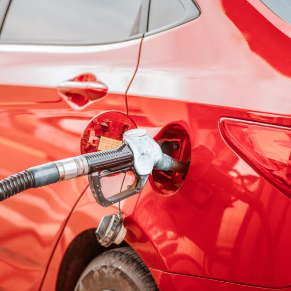 Improving Your Car's Fuel Efficiency