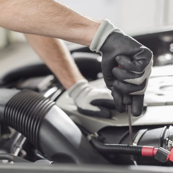 Why Quality Parts Matter on European Cars